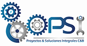 Proyectos & Soluciones Integraless